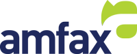 Amfax Logo